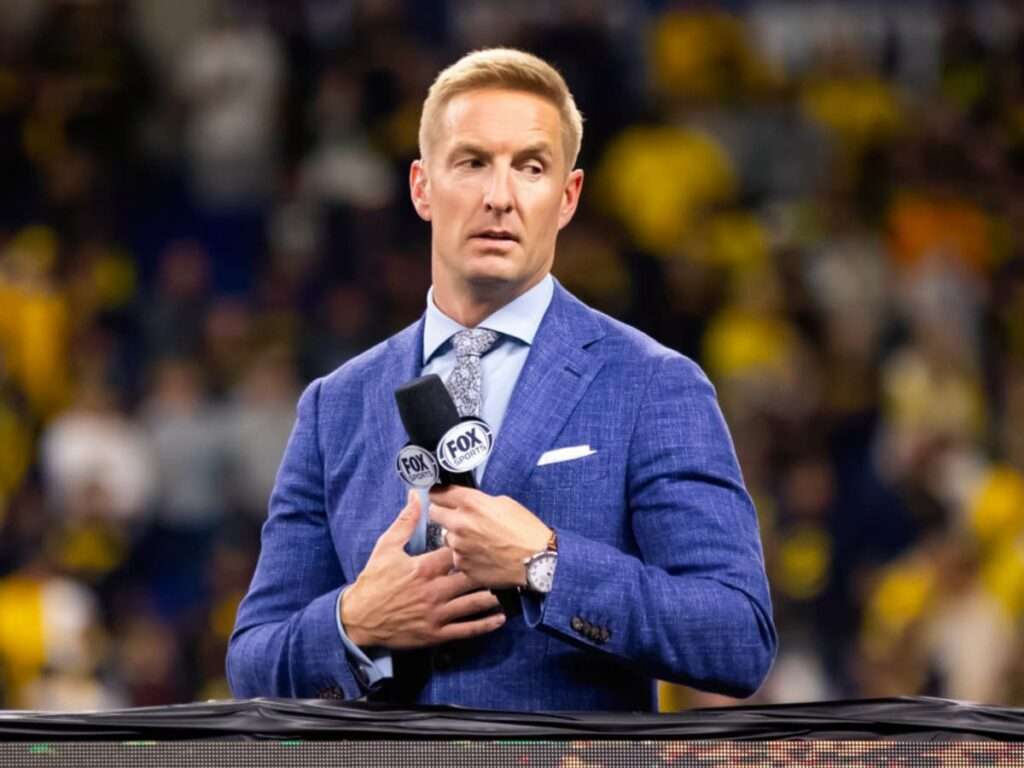 Joel Klatt