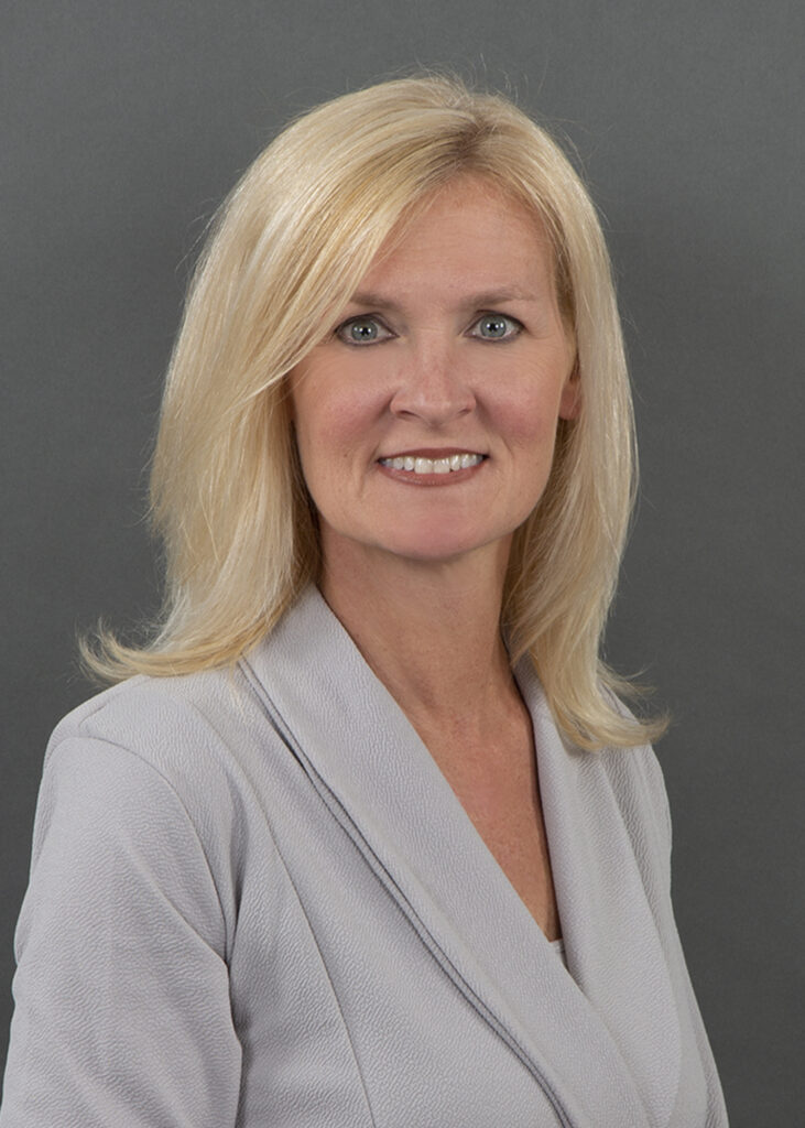 Carolyn Kepcher