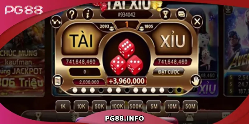 Nổ Hũ Tài Xỉu - Hướng Dẫn Cách Chơi Và Mẹo Thắng Lớn